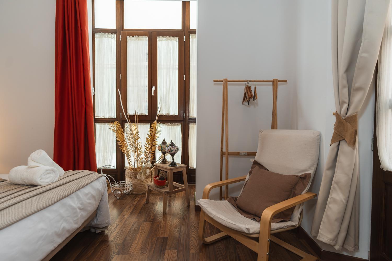 Tuguest Marques De Falces Apartments غرناطة المظهر الخارجي الصورة
