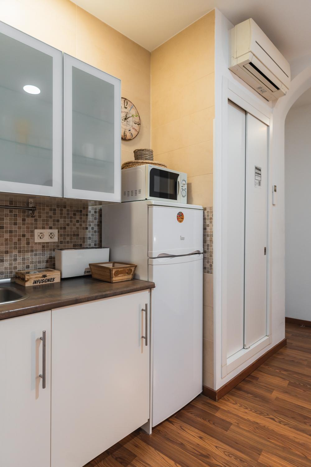 Tuguest Marques De Falces Apartments غرناطة المظهر الخارجي الصورة