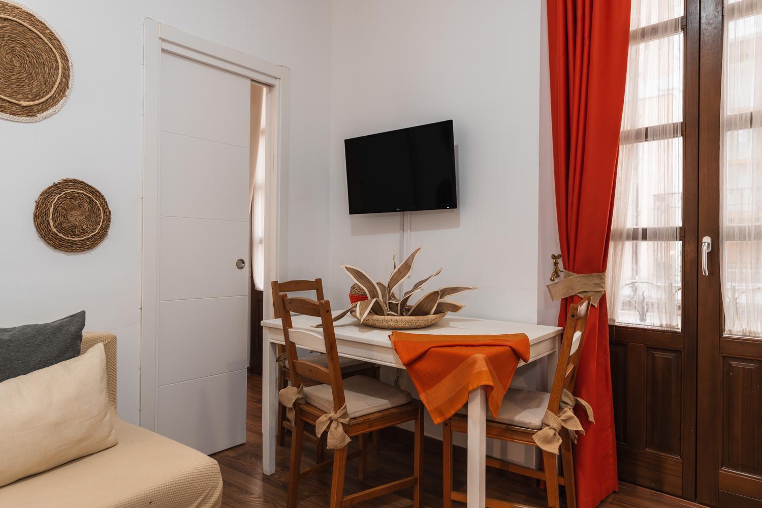 Tuguest Marques De Falces Apartments غرناطة المظهر الخارجي الصورة