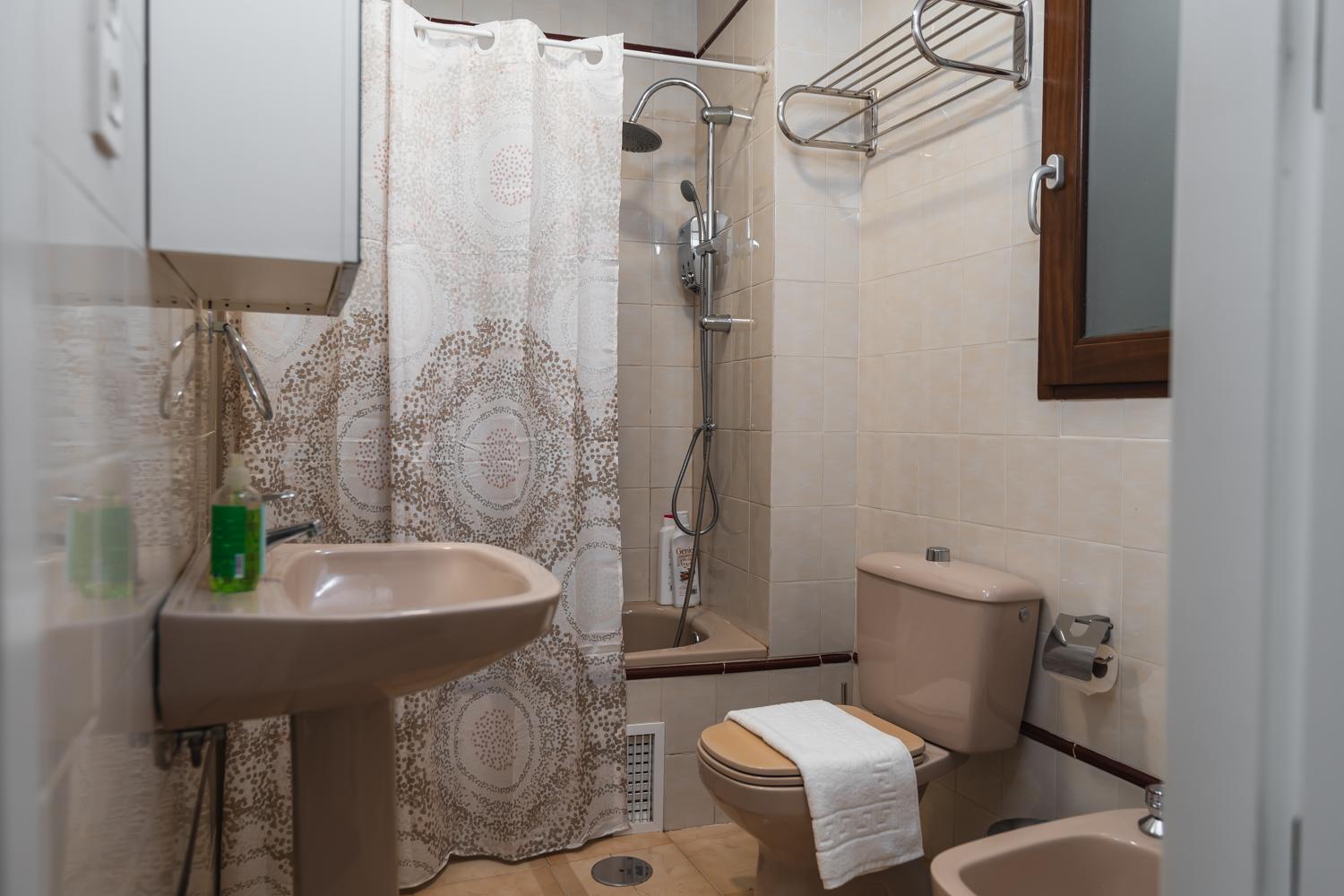 Tuguest Marques De Falces Apartments غرناطة المظهر الخارجي الصورة