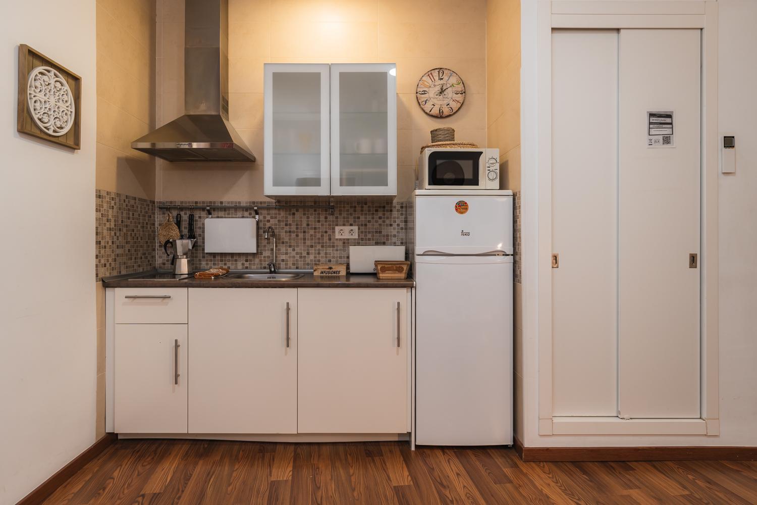 Tuguest Marques De Falces Apartments غرناطة المظهر الخارجي الصورة