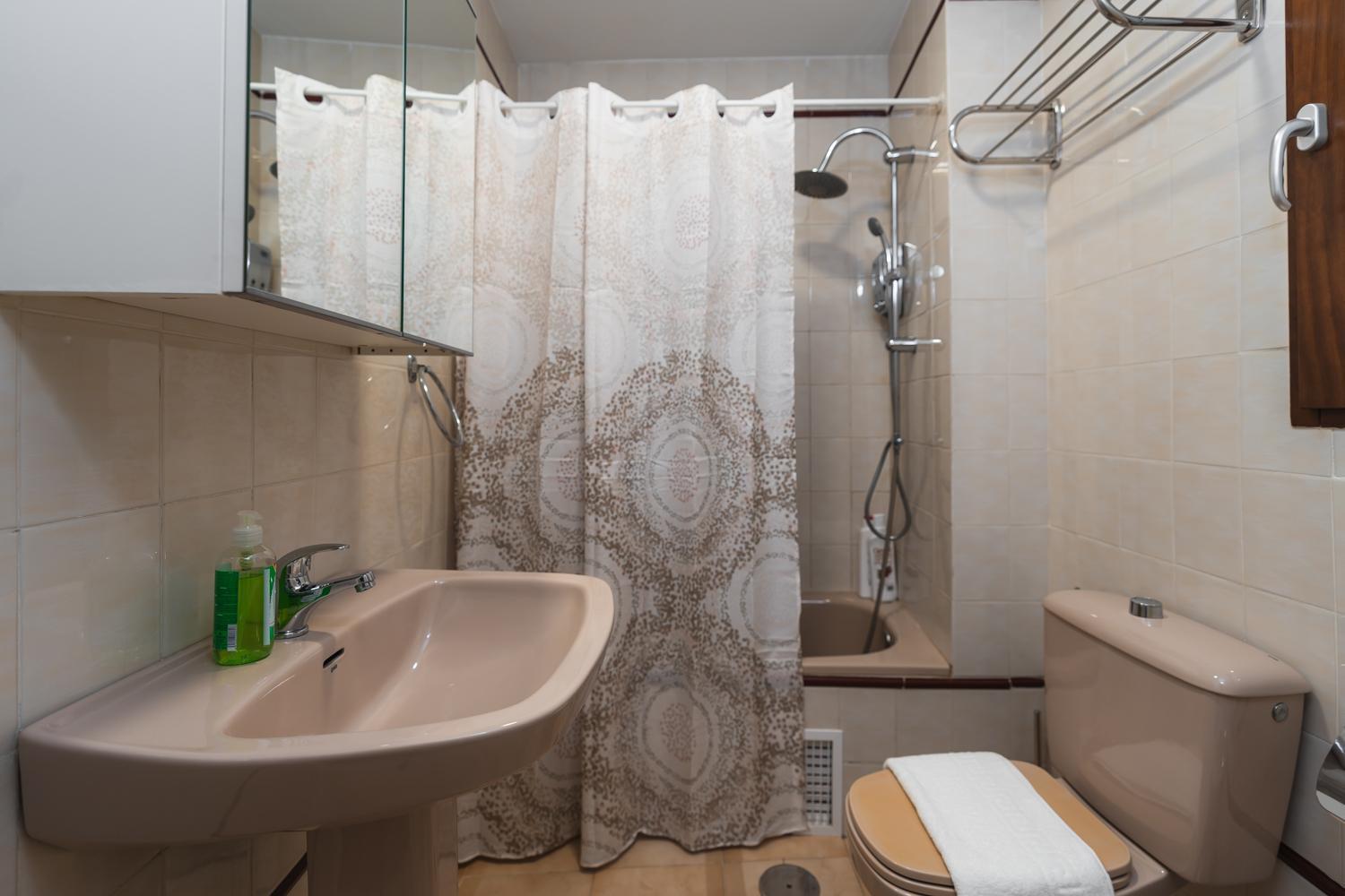 Tuguest Marques De Falces Apartments غرناطة المظهر الخارجي الصورة