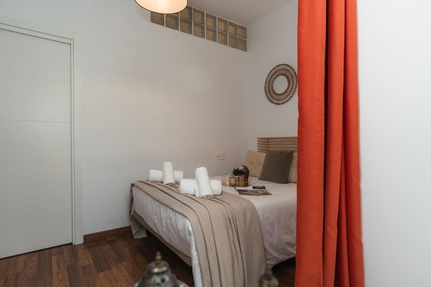 Tuguest Marques De Falces Apartments غرناطة المظهر الخارجي الصورة