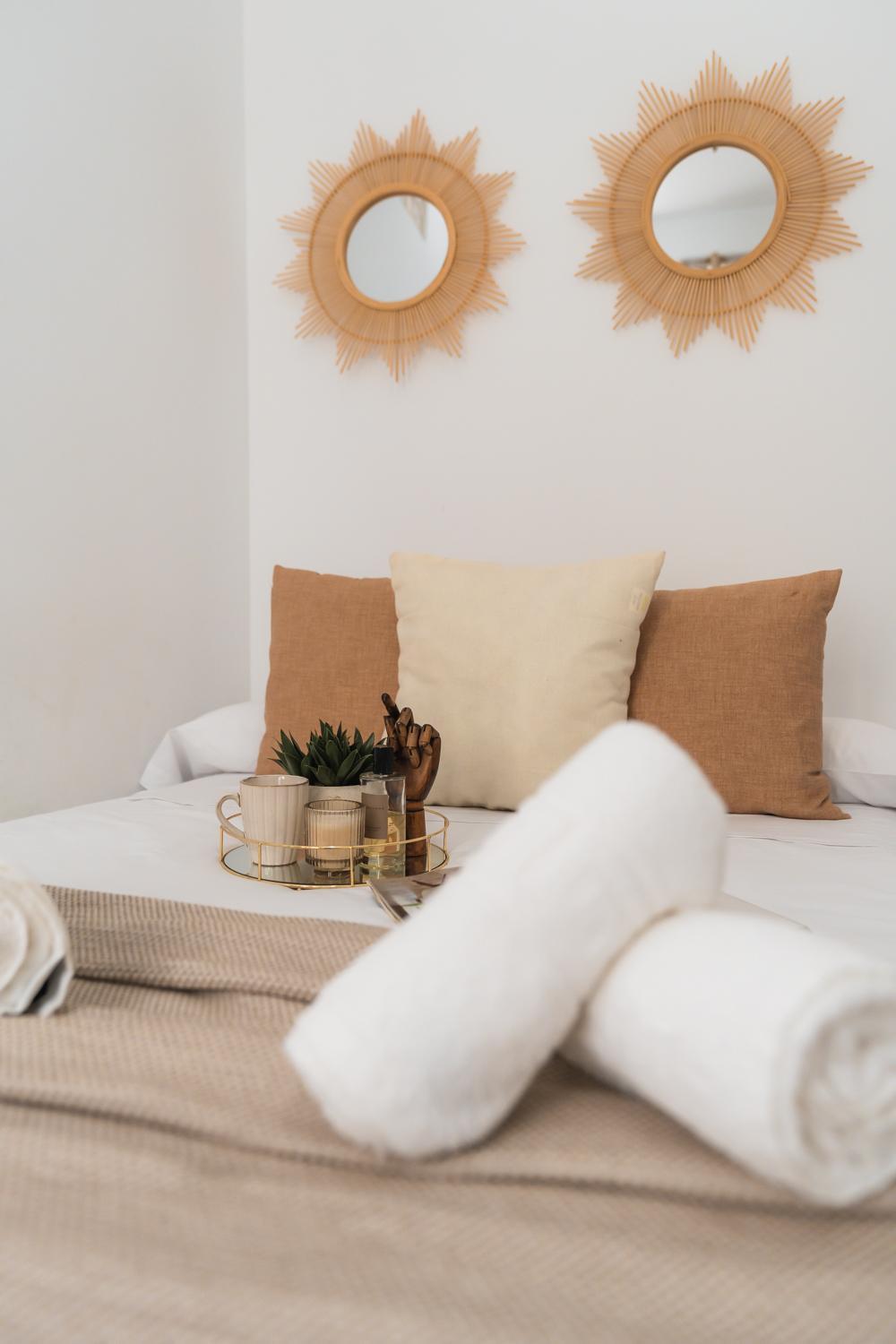 Tuguest Marques De Falces Apartments غرناطة المظهر الخارجي الصورة