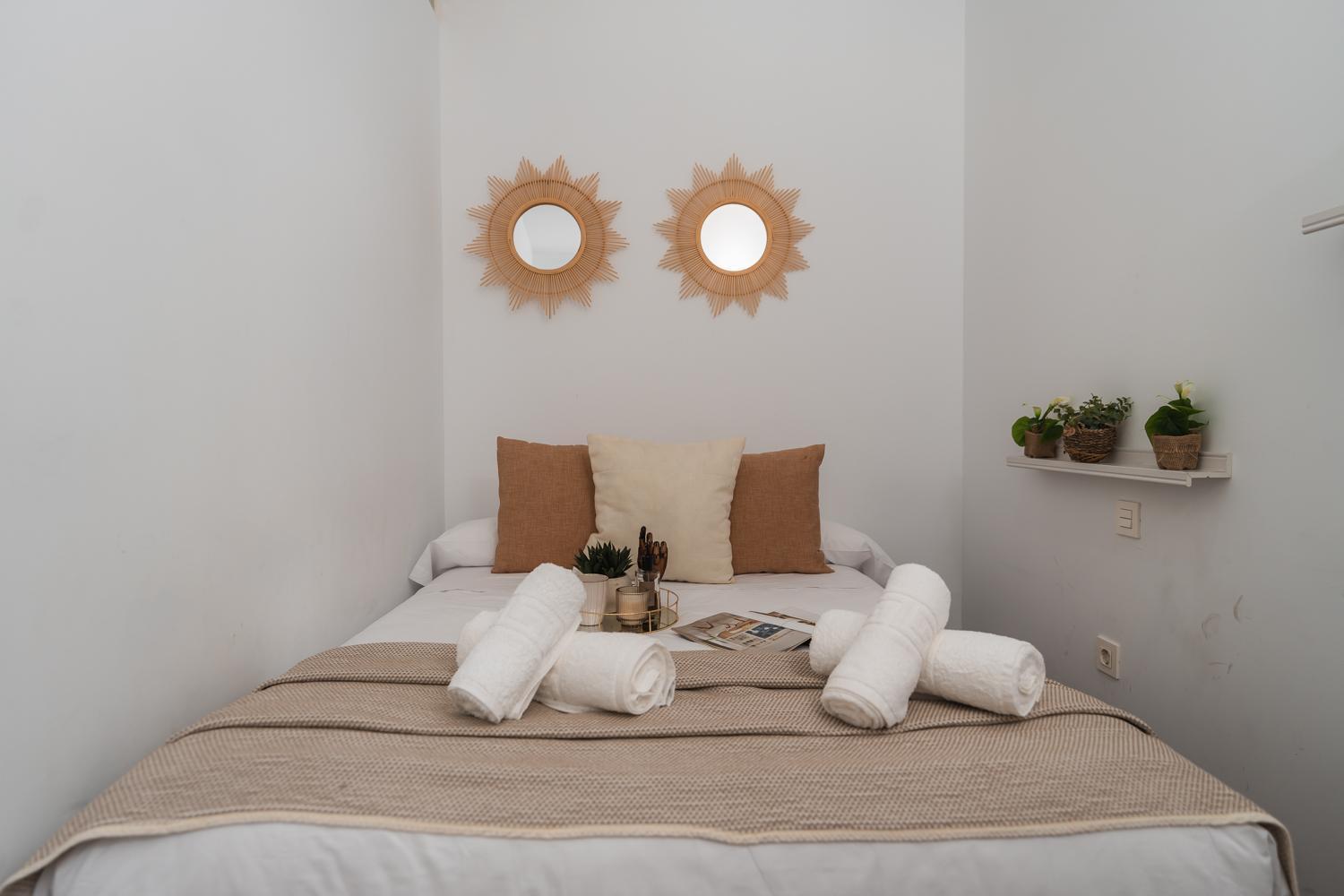 Tuguest Marques De Falces Apartments غرناطة المظهر الخارجي الصورة