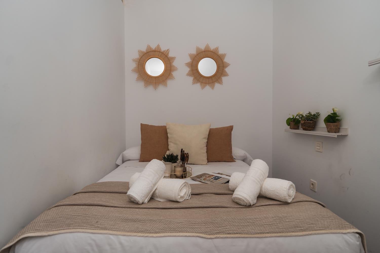 Tuguest Marques De Falces Apartments غرناطة المظهر الخارجي الصورة