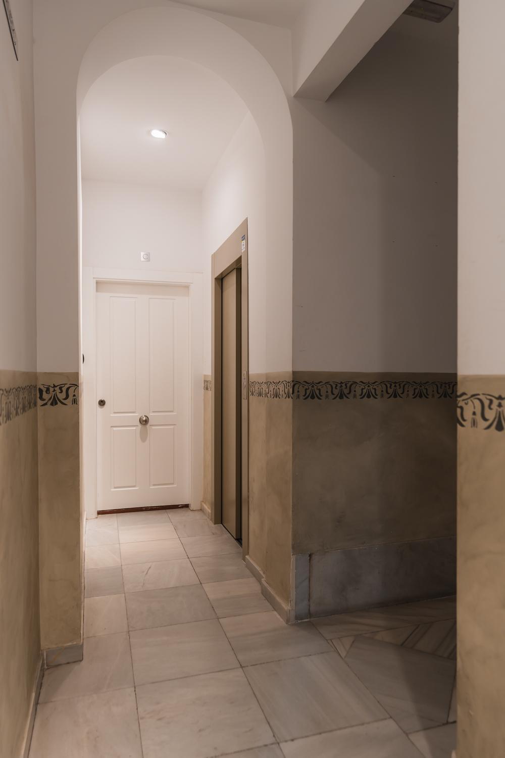 Tuguest Marques De Falces Apartments غرناطة المظهر الخارجي الصورة