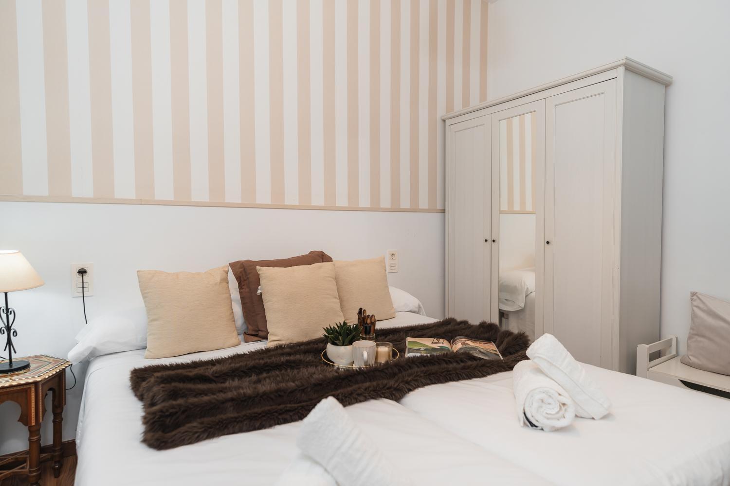 Tuguest Marques De Falces Apartments غرناطة المظهر الخارجي الصورة